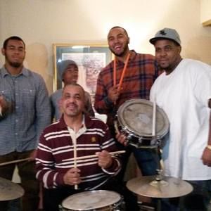 Meet your Posher, Jonathan